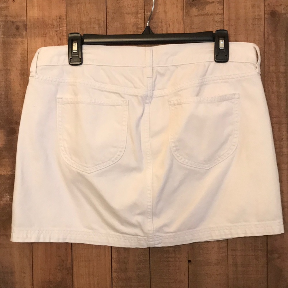 Old Navy Skirt Size 8